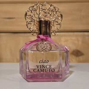 Vince Camuto Ciao Eau de Parfum for Women - Pink